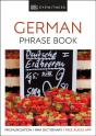 Eyewitness Travel Phrase Book German - Preview