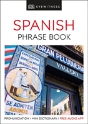 Eyewitness Travel Phrase Book Spanish - Preview
