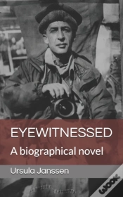 Capa do artigo Eyewitnessed