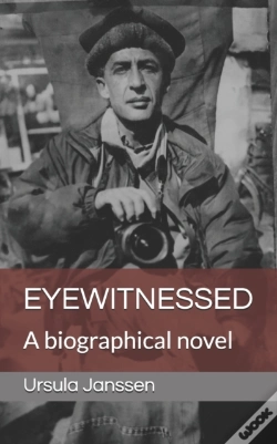 Capa do artigo Eyewitnessed