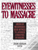 Eyewitnesses To Massacre