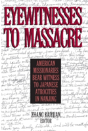 Eyewitnesses To Massacre - Preview