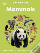 Eyewonder Mammals