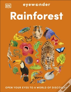 Capa do artigo Eyewonder Rainforest