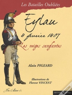Capa do artigo Eylau, 8 Fevrier 1807 ; Les Neiges Sanglantes