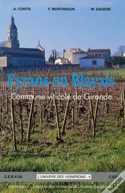 Capa do artigo Eyrans En Blayais Commune