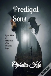 Capa do artigo Eyrie Iolair