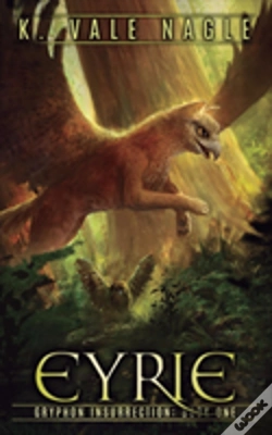 Capa do artigo Eyrie