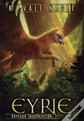 Capa do artigo Eyrie