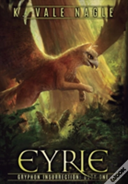 Capa do artigo Eyrie