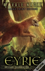 Capa do artigo Eyrie