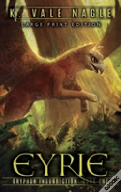 Capa do artigo Eyrie