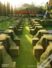 Eyrignac, Les Jardins Du Manoir