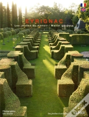 Capa do artigo Eyrignac, Les Jardins Du Manoir