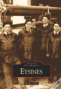 Capa do artigo Eysines
