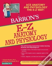 Ez Anatomy And Physiology