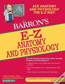 Capa do artigo Ez Anatomy And Physiology