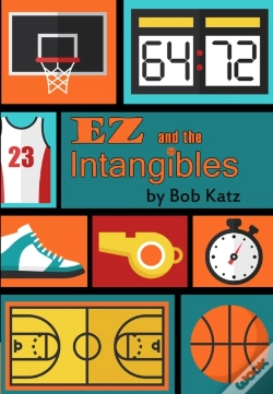 Capa do artigo Ez And The Intangibles