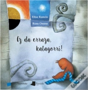 Capa do artigo Ez Da Erraza, Katagorri
