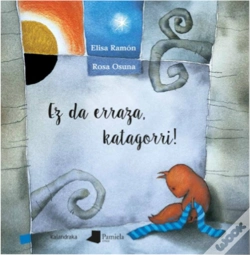 Capa do artigo Ez Da Erraza, Katagorri