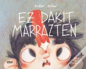Capa do artigo Ez Dakit Marrazten
