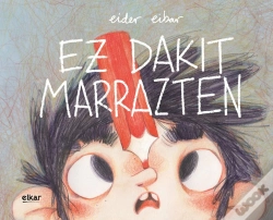 Capa do artigo Ez Dakit Marrazten