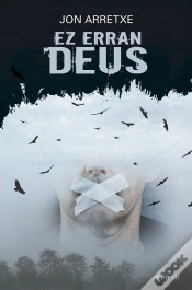 Capa do artigo Ez Erran Deus