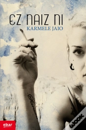 Capa do artigo Ez Naiz Ni