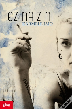 Capa do artigo Ez Naiz Ni