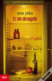 Capa do artigo Ez Zen Diruagatik