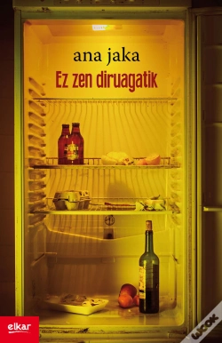 Capa do artigo Ez Zen Diruagatik