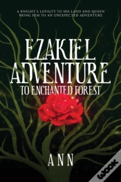 Capa do artigo Ezakiel Adventure To Enchanted Forest