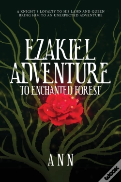 Capa do artigo Ezakiel Adventure To Enchanted Forest