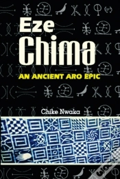 Capa do artigo Eze Chima