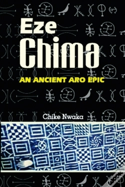 Capa do artigo Eze Chima
