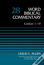 Ezekiel 1-19, Volume 28