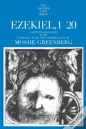 Capa do artigo Ezekiel 1-20