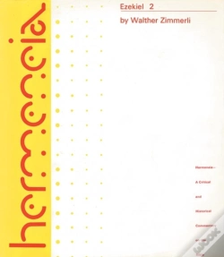 Capa do artigo Ezekiel 2