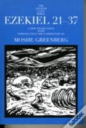 Capa do artigo Ezekiel 21-37