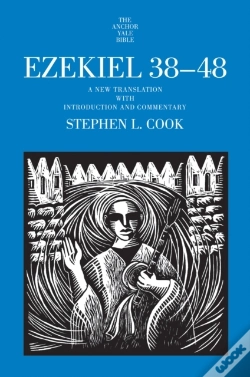 Capa do artigo Ezekiel 38-48