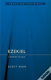 Capa do artigo Ezekiel: A Prophet In Exile
