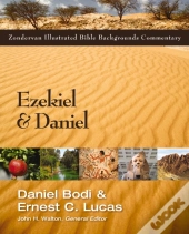 Ezekiel And Daniel