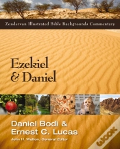 Capa do artigo Ezekiel And Daniel