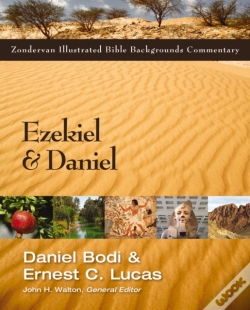 Capa do artigo Ezekiel And Daniel