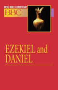 Ezekiel And Daniel