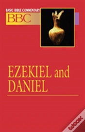Capa do artigo Ezekiel And Daniel