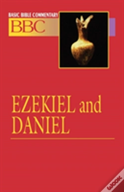 Capa do artigo Ezekiel And Daniel