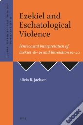 Ezekiel And Eschatological Violence