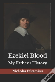 Capa do artigo Ezekiel Blood