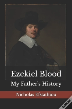 Capa do artigo Ezekiel Blood
